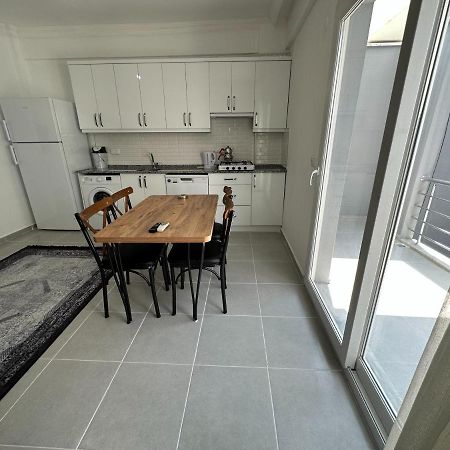Newton Apart Aparthotel Fethiye Esterno foto